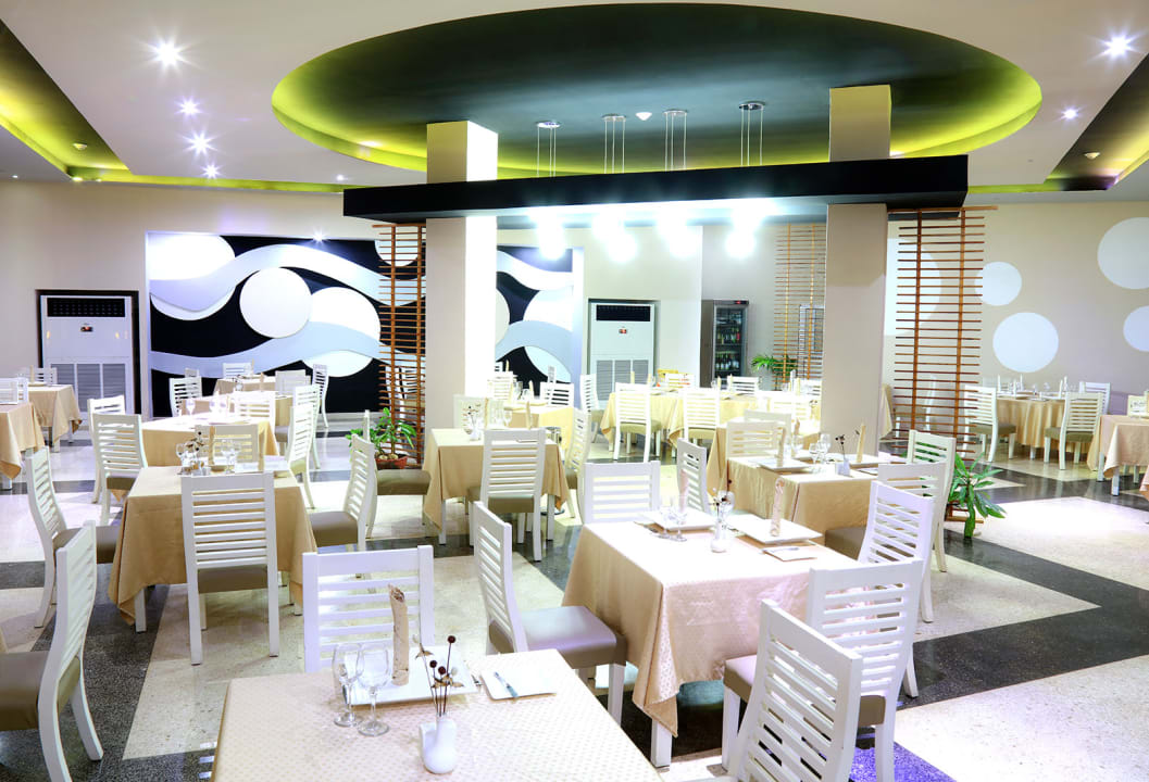 Gastro Sirenis Tropical Varadero