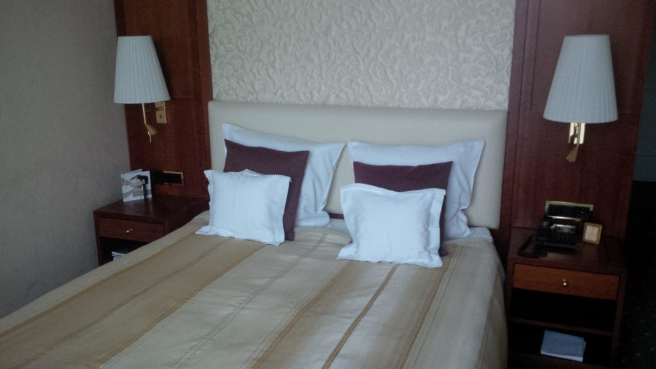 Zimmer Grand Resort Bad Ragaz