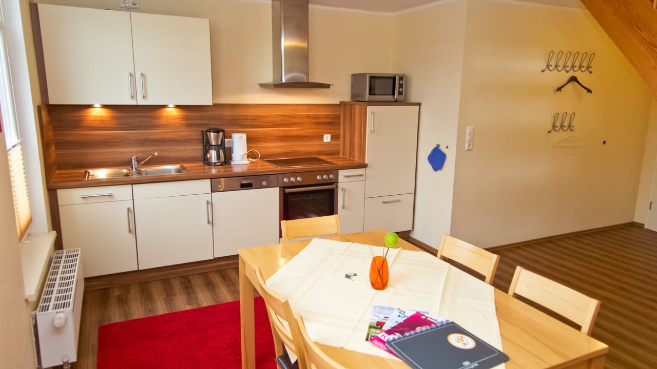 Zimmer Büdl'farm - Der Familien-Erlebnishof