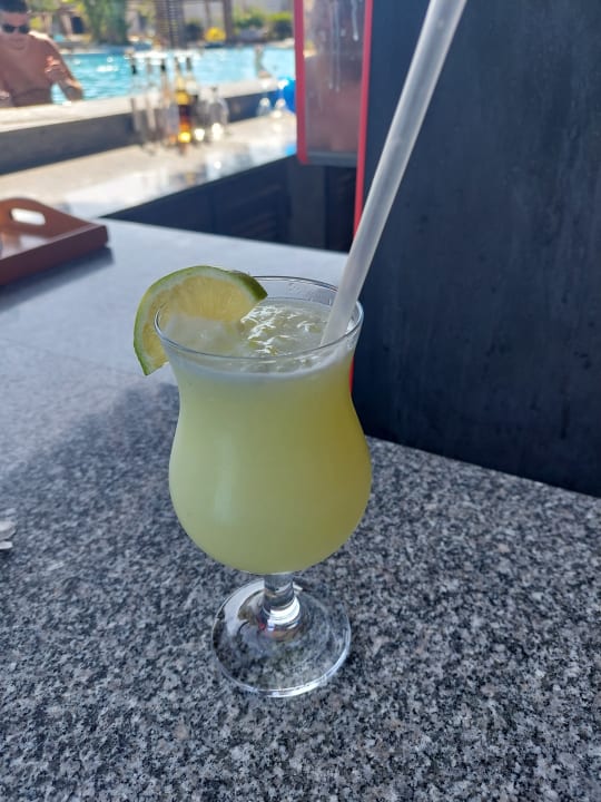 Gastro Steigenberger Resort Ras Soma