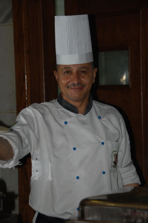 Koch Makadi Spa - Adults only