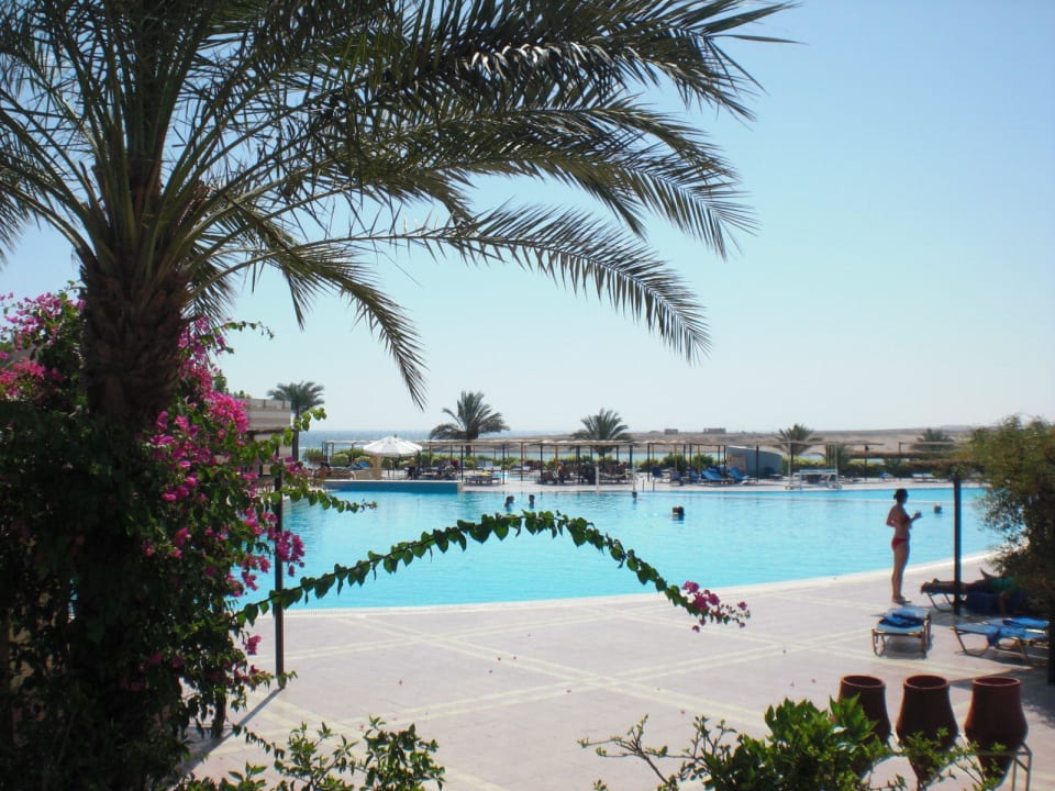 Activity Pool TUI MAGIC LIFE Kalawy