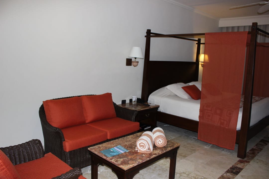 Junior Suite Catalonia Royal Tulum Beach & Spa Resort - Adults only