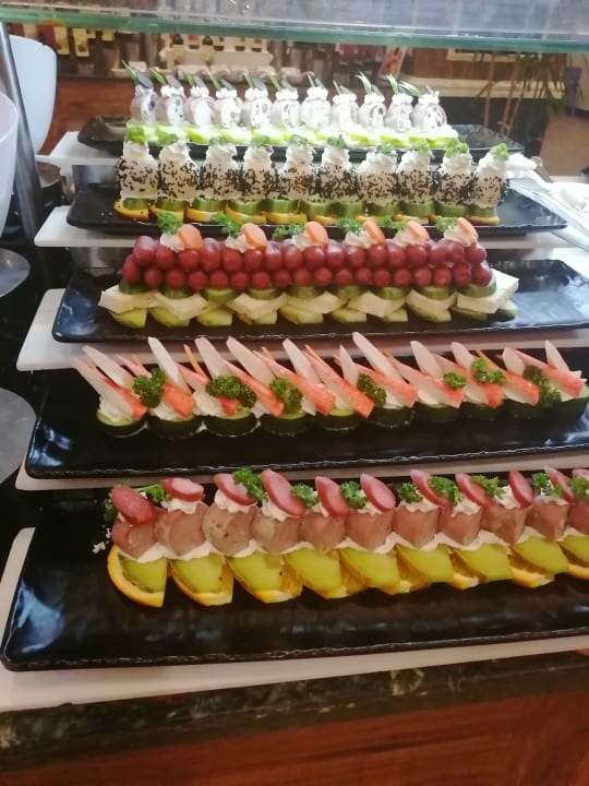 Gastro Titanic Royal