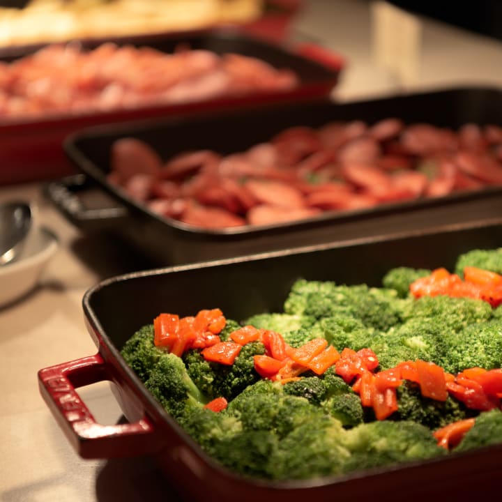 Gastro Sergios Hotel - Adults Friendly