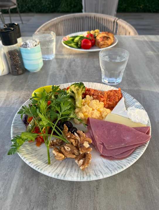 Gastro TUI MAGIC LIFE Beldibi +16