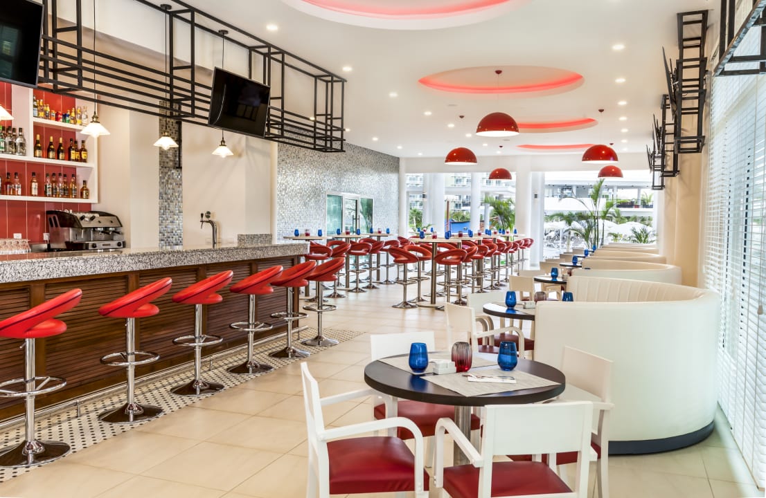 Gastro Meliá Internacional Varadero