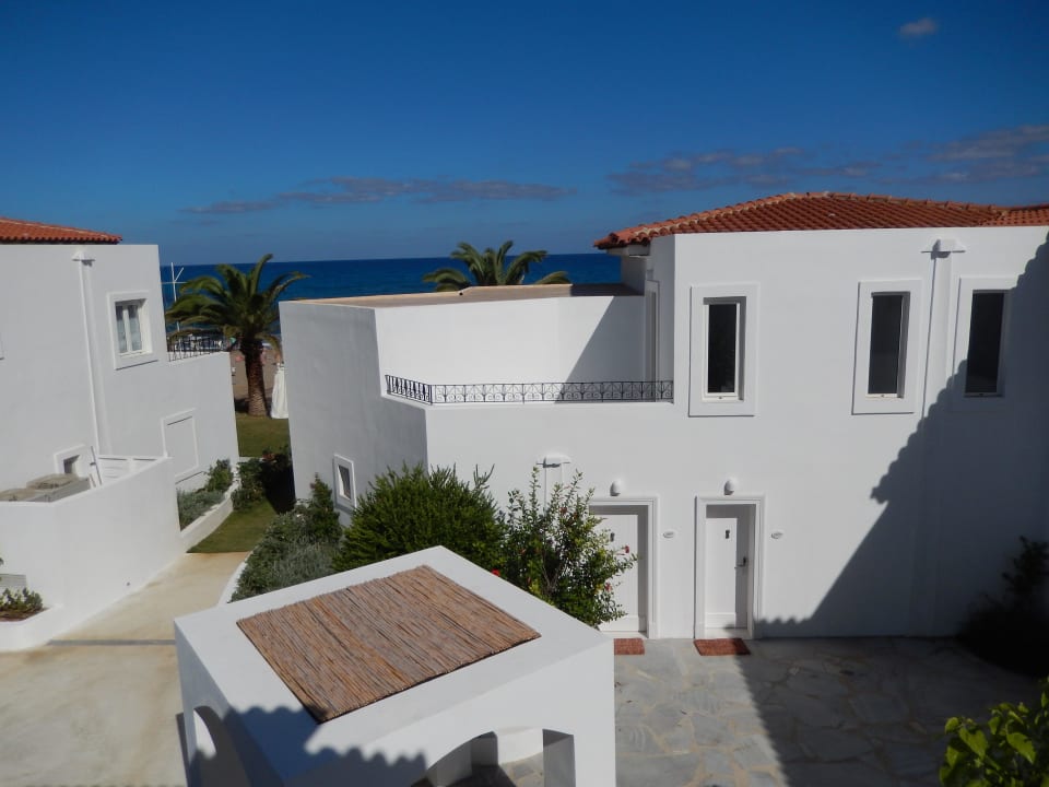 Blick v. Zimmer Caramel A Grecotel Resort To Live