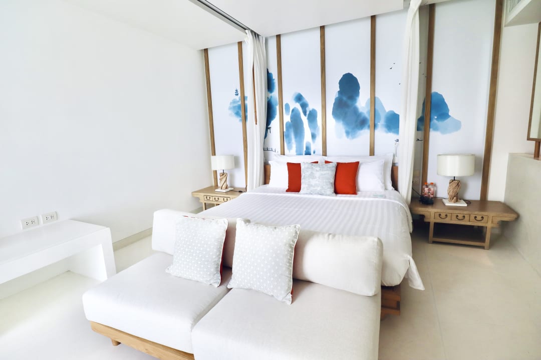 Zimmer Bandara Villas Phuket