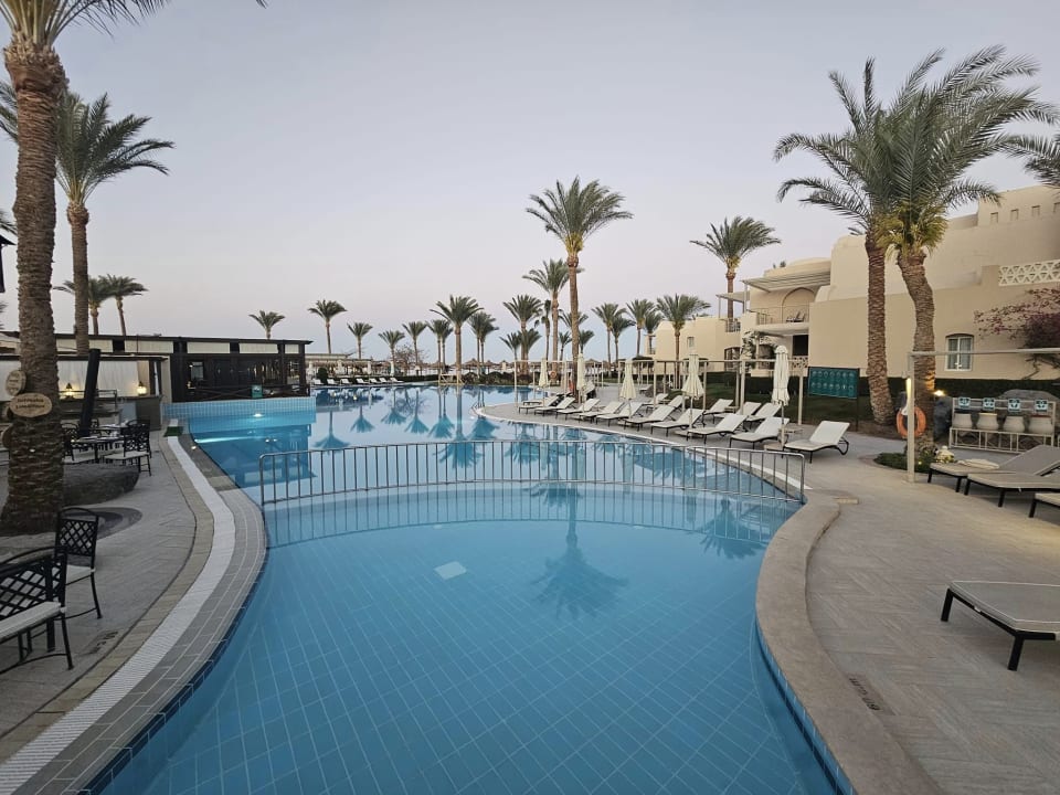 Pool Jaz Makadina