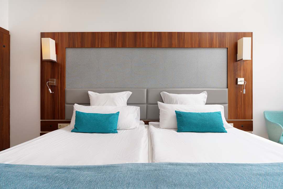 Zimmer Alua Helios Bay