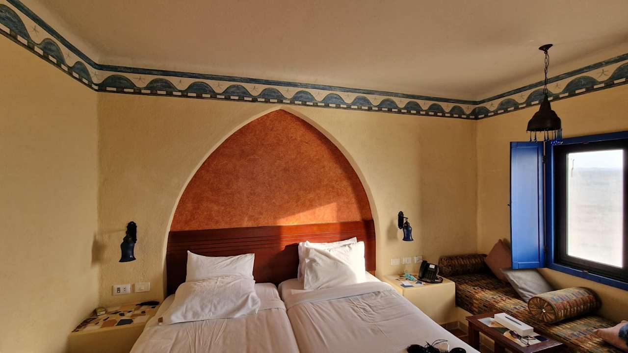 Zimmer Marina Lodge At Port Ghalib