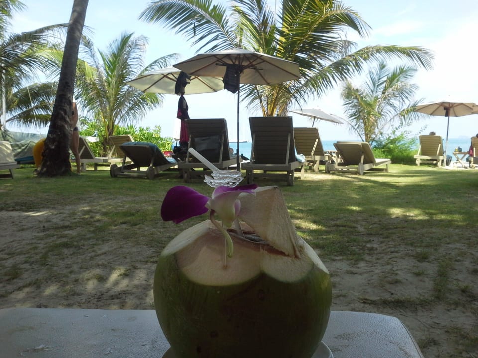 Ein angenehmer Platz Cape Panwa Hotel