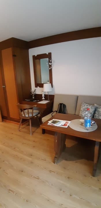 Zimmer Haus Sonnenlift