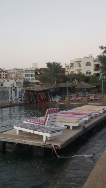 Strand Bella Vista Resort Hurghada