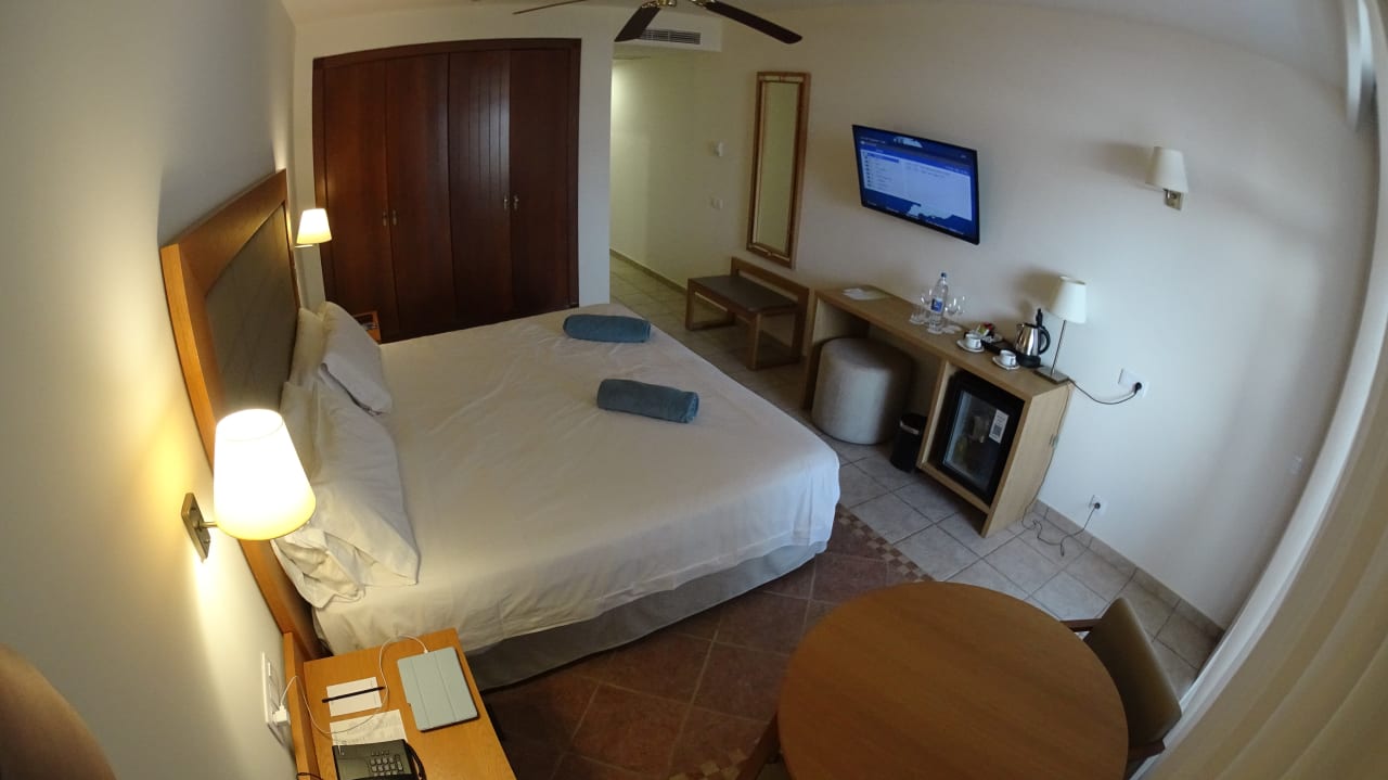 Zimmer Occidental Jandía Royal Level - Adults only