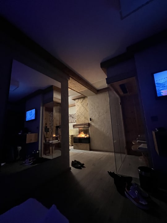 Zimmer Das Karwendel - Ihr Wellness Zuhause am Achensee