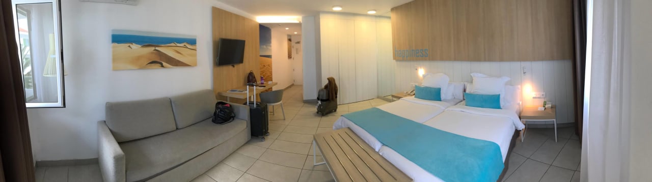 Zimmer Servatur Playa Bonita