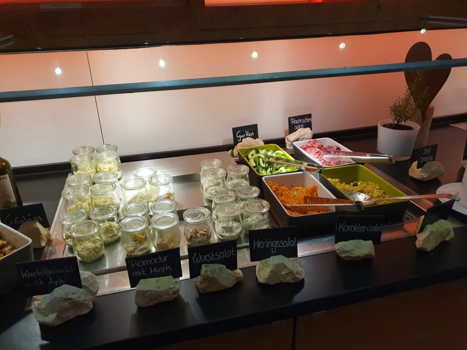 Gastro Mawell Resort