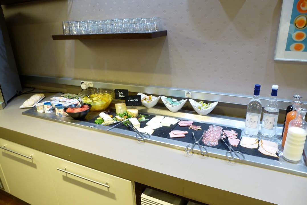 Gastro Novotel Bordeaux Centre Gare Saint Jean