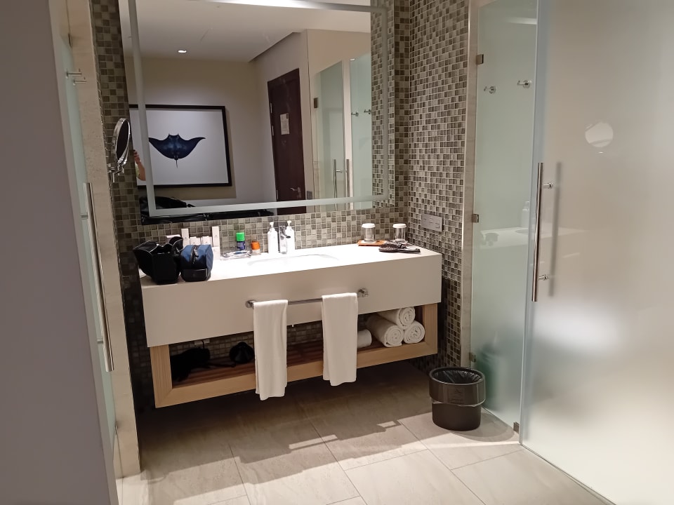 Zimmer Lopesan Costa Bávaro Resort, Spa & Casino