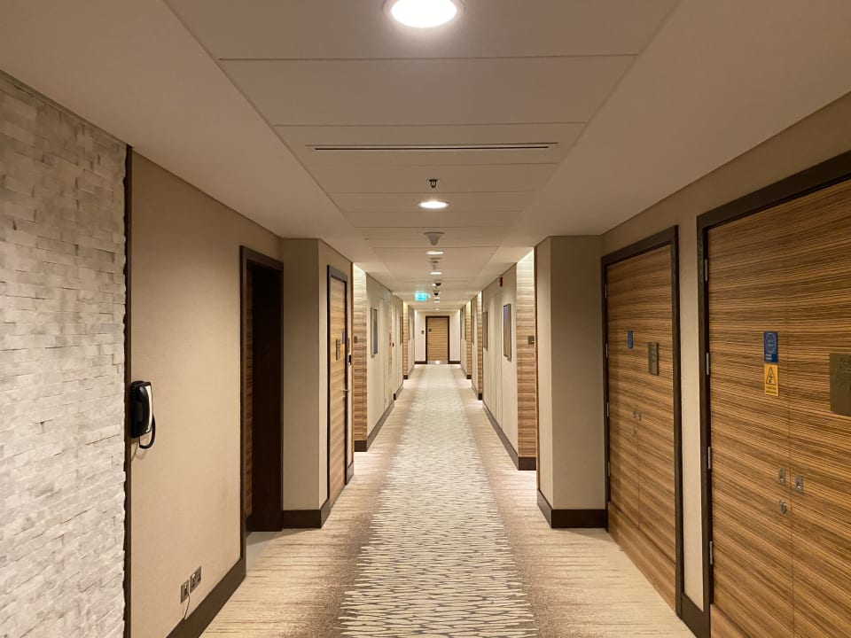 Sonstiges Courtyard by Marriott World Trade Center Abu Dhabi