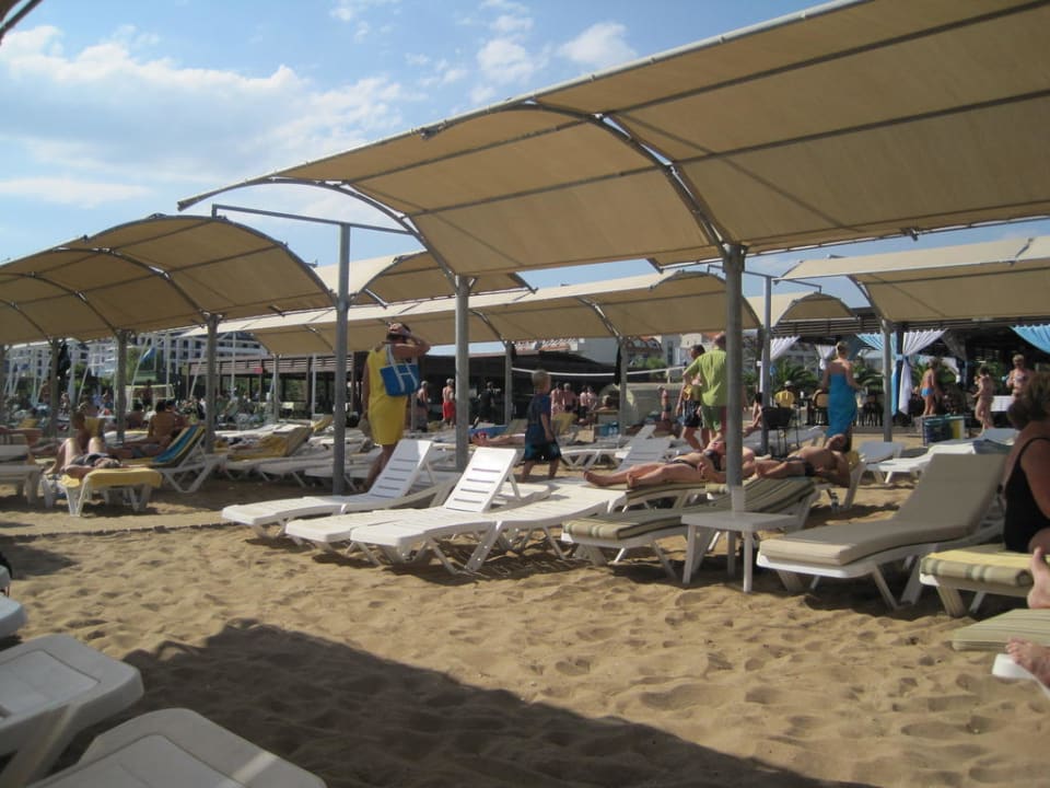 Strand Aydinbey Kings Palace & Spa