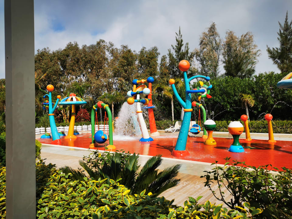 Sport & Freizeit Royal Seginus