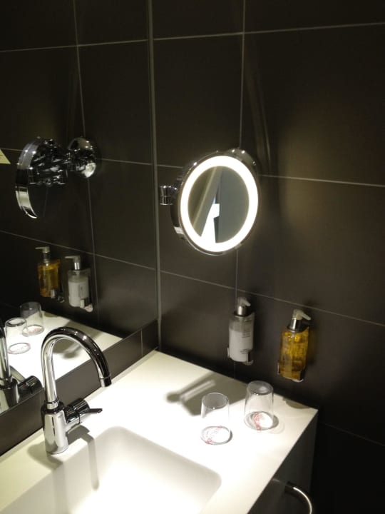 Zimmer - Standard DORMERO Hotel Hannover