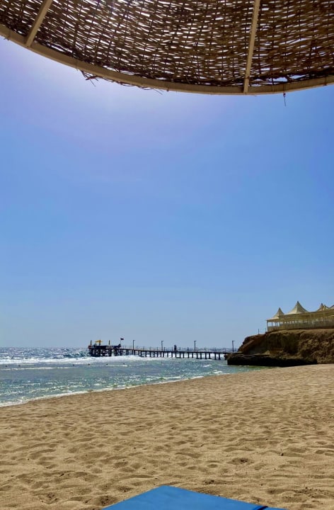 Strand Pickalbatros Villaggio Resort - Portofino