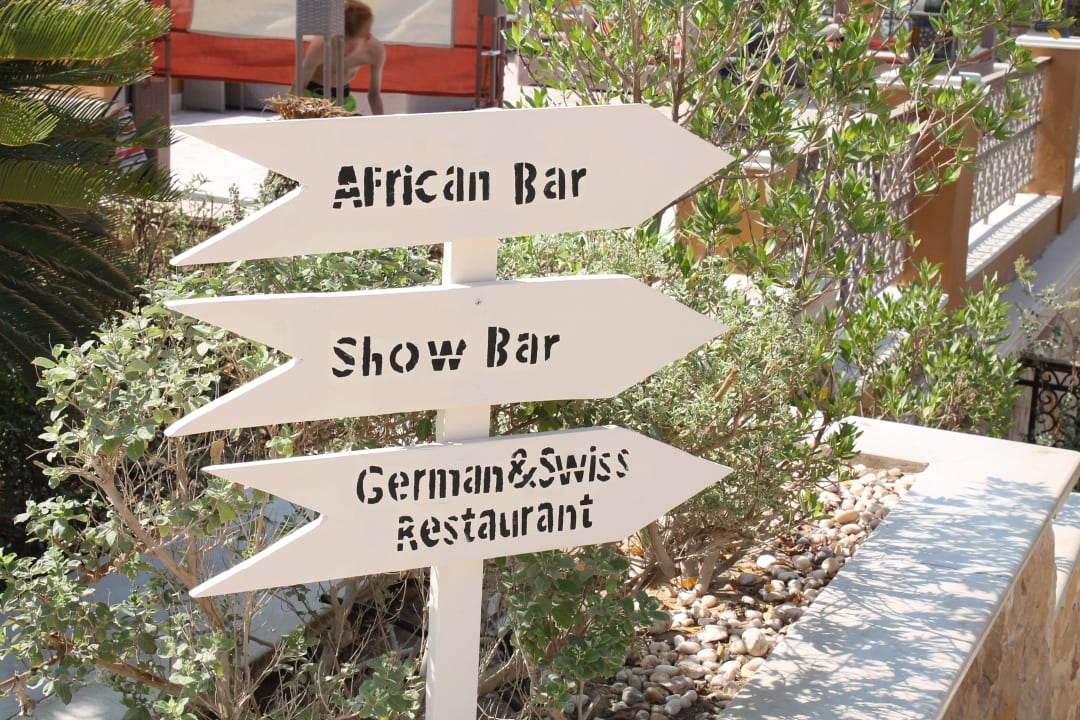 Sonstiges Grand Waterworld Makadi & Family Star Makadi