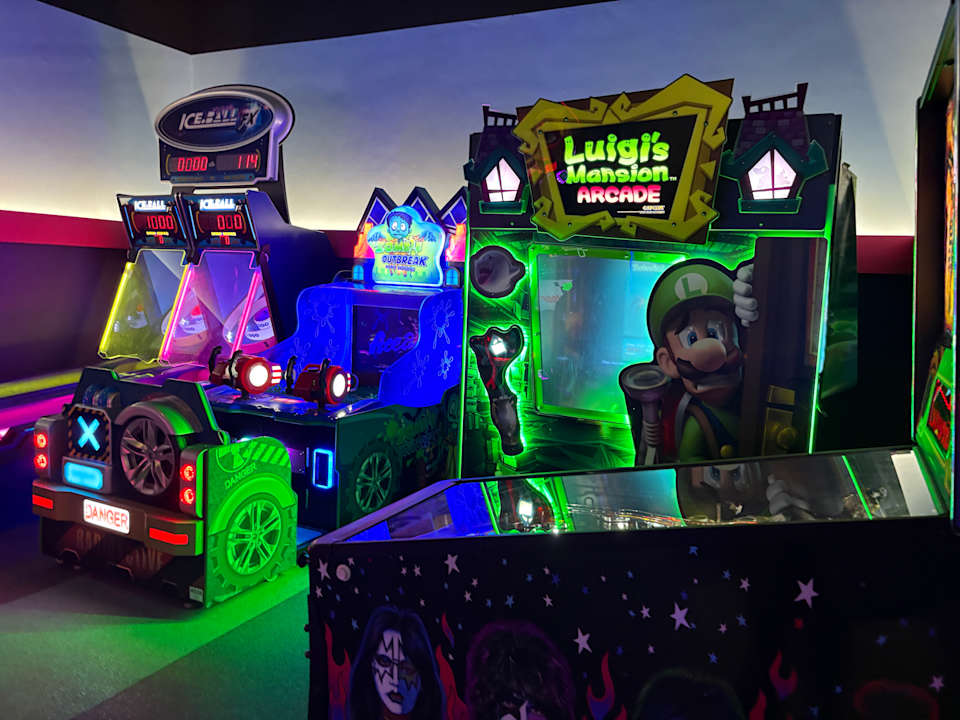 Sport & Freizeit Center Parcs Het Meerdal