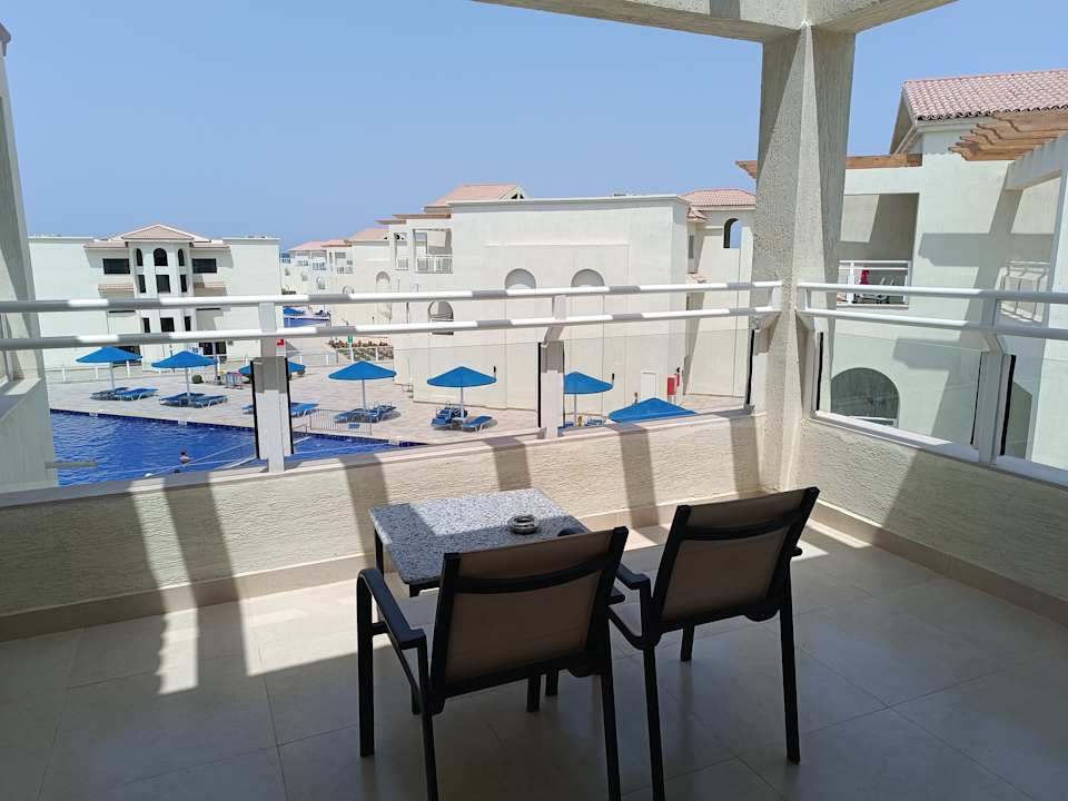 Zimmer Albatros Makadi Resort