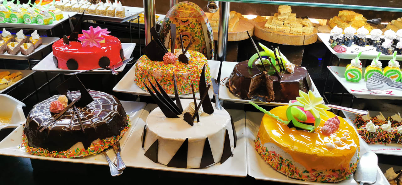 Gastro Hurghada Long Beach Resort