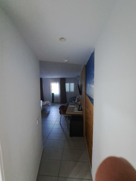 Zimmer Servatur Playa Bonita