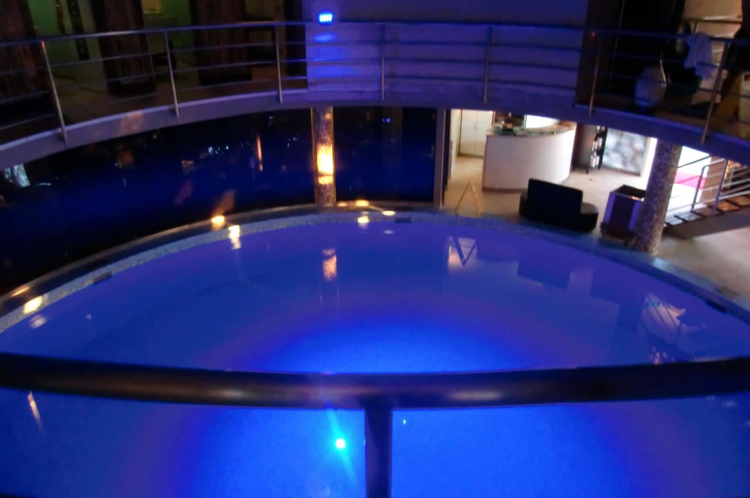 Spa/Wellness mit Pool Labranda Alantur Resort