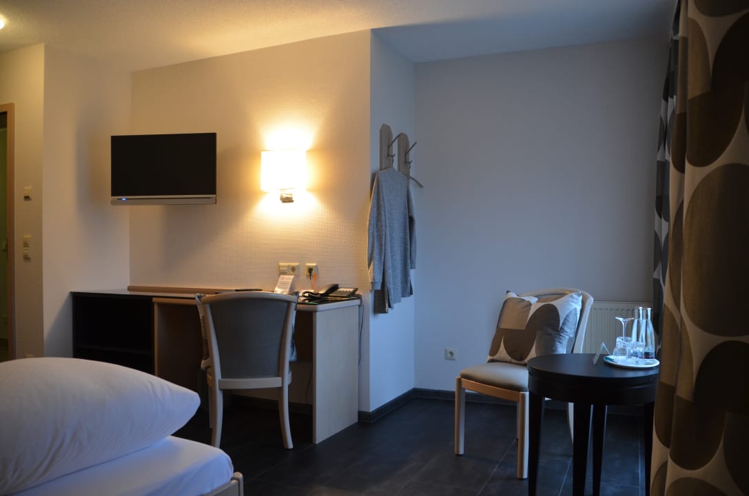 Zimmer Hotel Castell