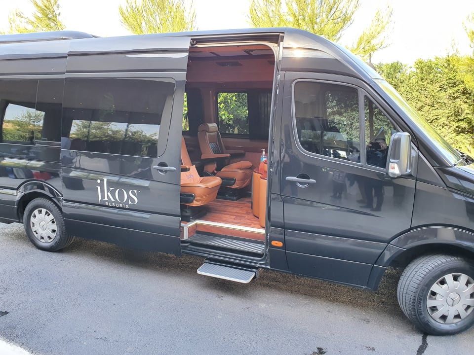 Sonstiges Ikos Dassia