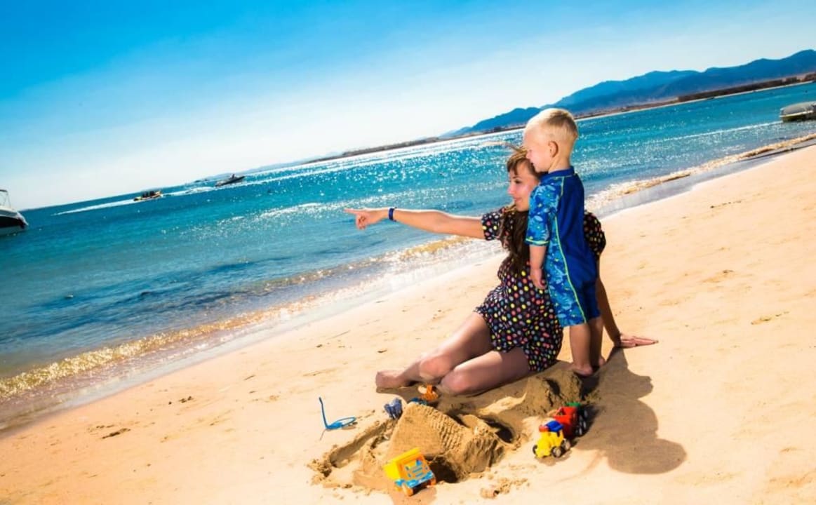 Beach Sentido Caribbean World Soma Bay