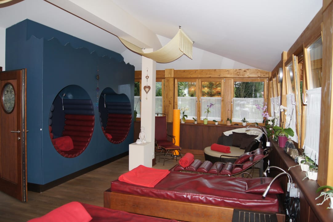 Wasserbetten Hotel Regenbogenland Zum Kramerwirt