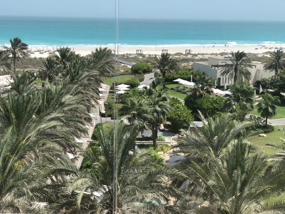 Strand Park Hyatt Abu Dhabi Hotel and Villas