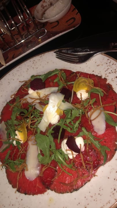 Gastro Anantara The Palm Dubai Resort