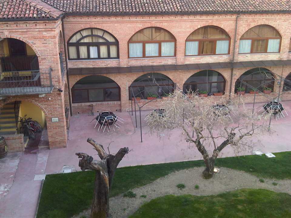 Hof Agriturismo La Corte