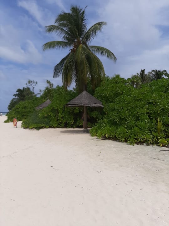 Strand NH Collection Maldives Havodda Resort