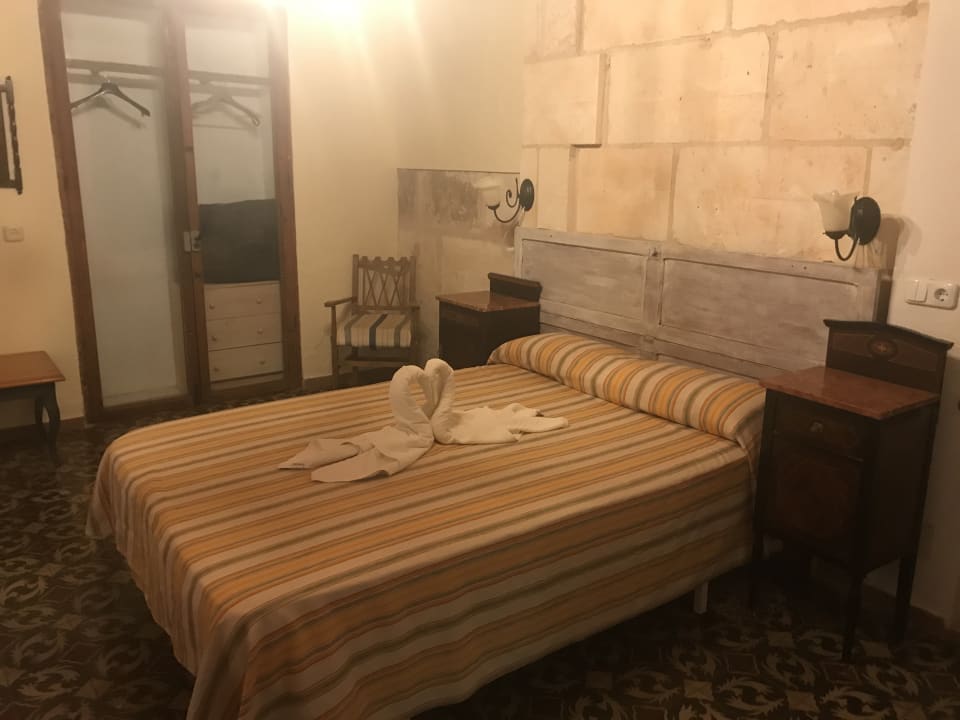 Zimmer Finca Es Palmer