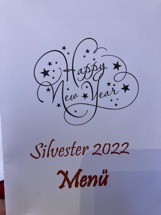 Sonstiges All In Red Thermenhotel