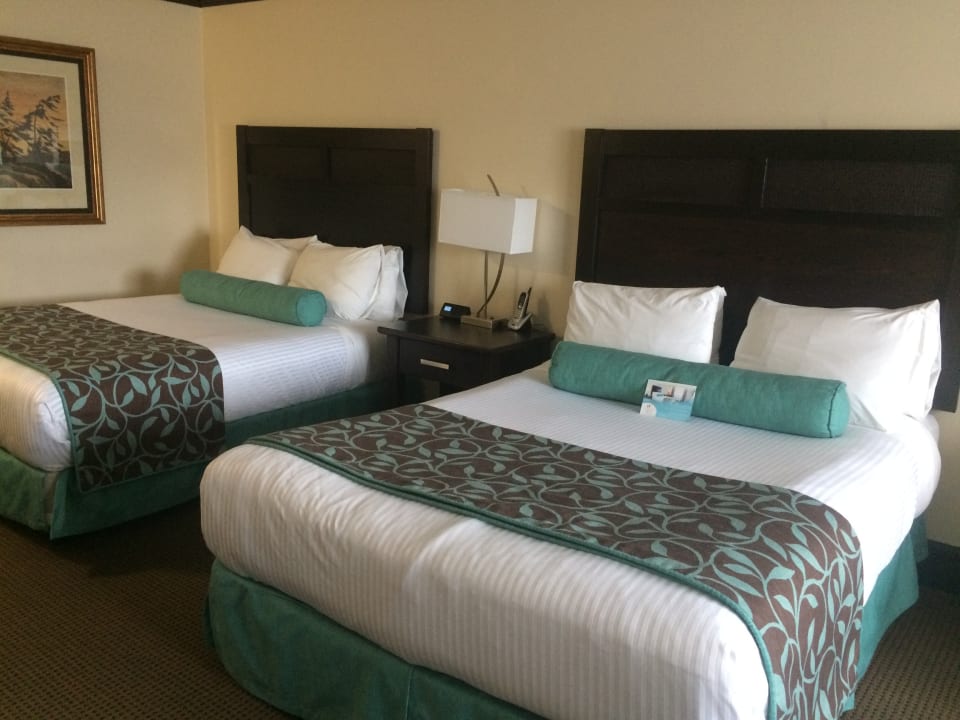 Zimmer Prestige Rocky Mountain Resort, BW Premier Collection