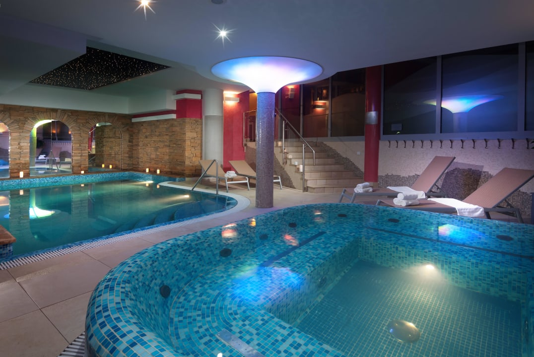 Wellnesscentre Wellness Hotel Windsor