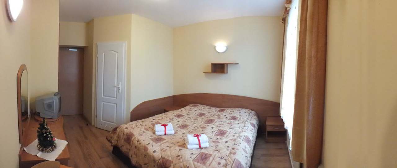 Pokój 2 osobowy Ośrodek Wczasowy Sorrento