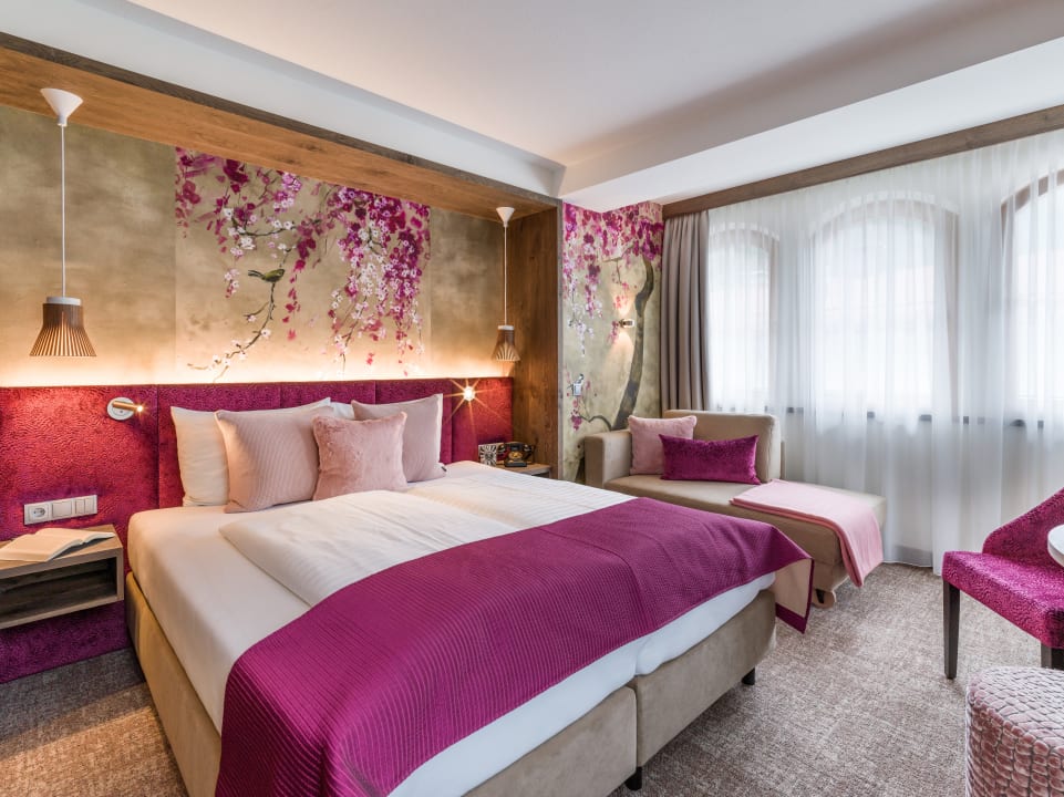 Zimmer Hotel Jägerhof